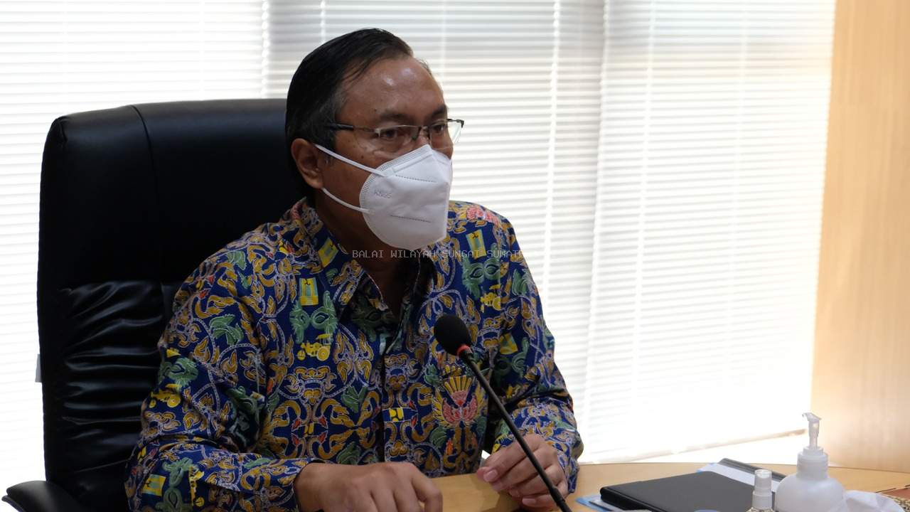 Musrenbang Provinsi Jambi Tahun 2021 dan Pembahasan Desk