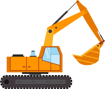 Heavy Machinery 1